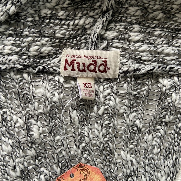 NWT Sleeveless Racer Back long Vest - Picture 7 of 7